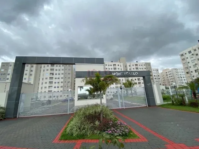 Imagem: Apartamento com 2 Quartos para Alugar por
