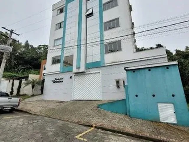 Imagem: Apartamento Semimobiliado para Alugar no