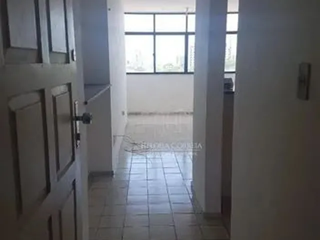 Imagem: Apartamento com 3/4 para Alugar, 97 M²