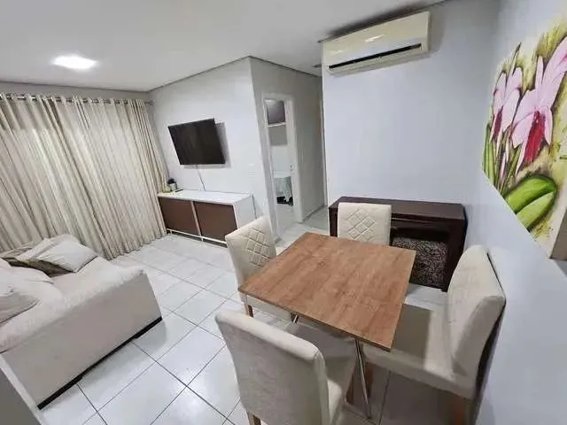 Imagem: Apartamento 2 Quartos para Alugar Manaus,Am