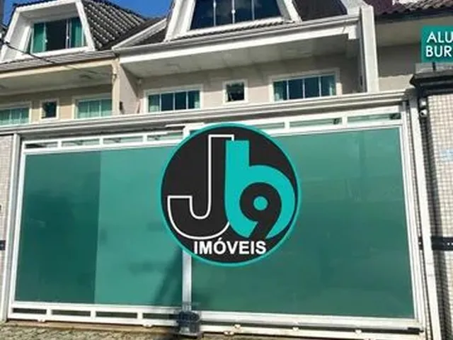 Imagem: Alugar Sobrado Triplex com 3 Dormitórios
