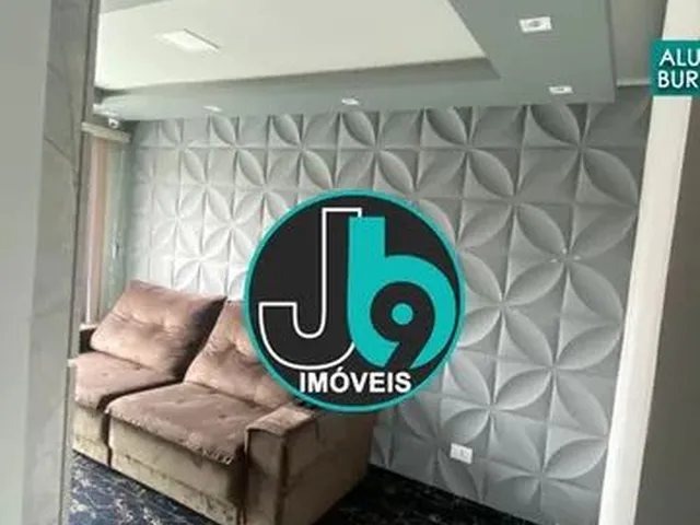 Imagem 3: Alugar Sobrado Triplex com 3 Dormitórios 1 Suíte com Closet e Hidro no Pineville Em