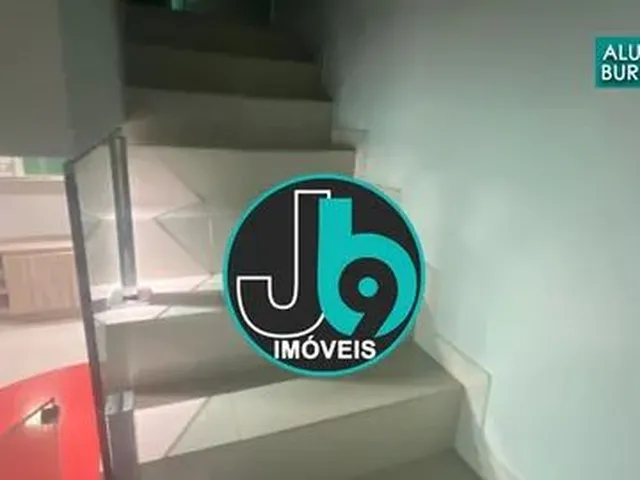 Imagem 7: Alugar Sobrado Triplex com 3 Dormitórios 1 Suíte com Closet e Hidro no Pineville Em