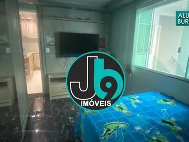 Imagem 11: Alugar Sobrado Triplex com 3 Dormitórios 1 Suíte com Closet e Hidro no Pineville Em