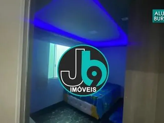 Imagem 12: Alugar Sobrado Triplex com 3 Dormitórios 1 Suíte com Closet e Hidro no Pineville Em