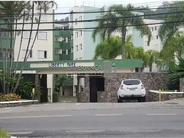 Imagem: Florianópolis - Apartamento Padrão - Córrego