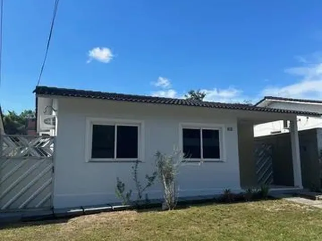 Imagem 10: Casa 3 Quartos em Condomínio Amazon Village