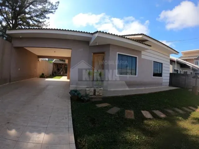 Imagem: Casa 4 Quartos para Locação na Chapada