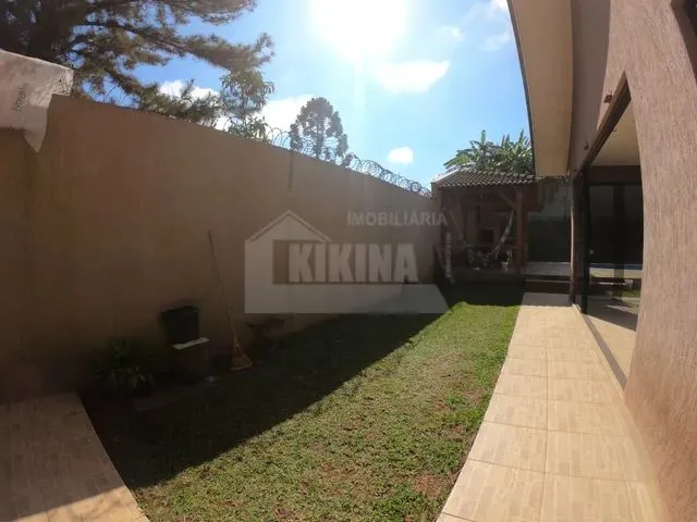 Imagem 16: Casa 4 Quartos para Locação na Chapada