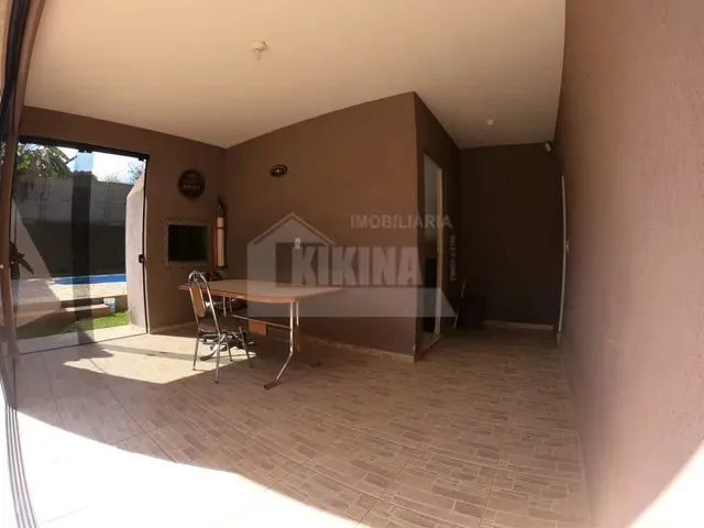 Imagem 13: Casa 4 Quartos para Locação na Chapada