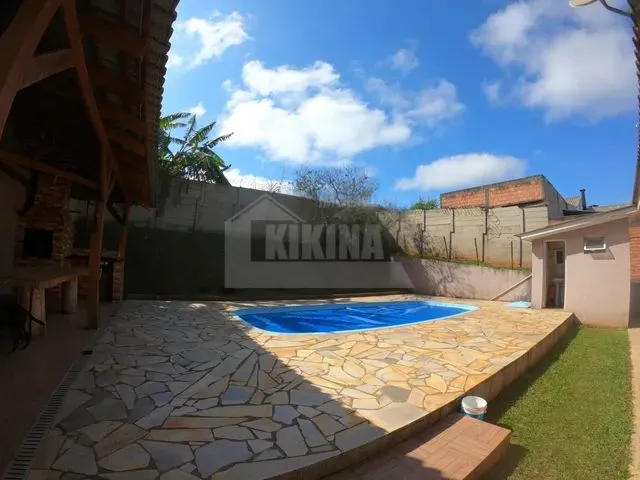Imagem 2: Casa 4 Quartos para Locação na Chapada
