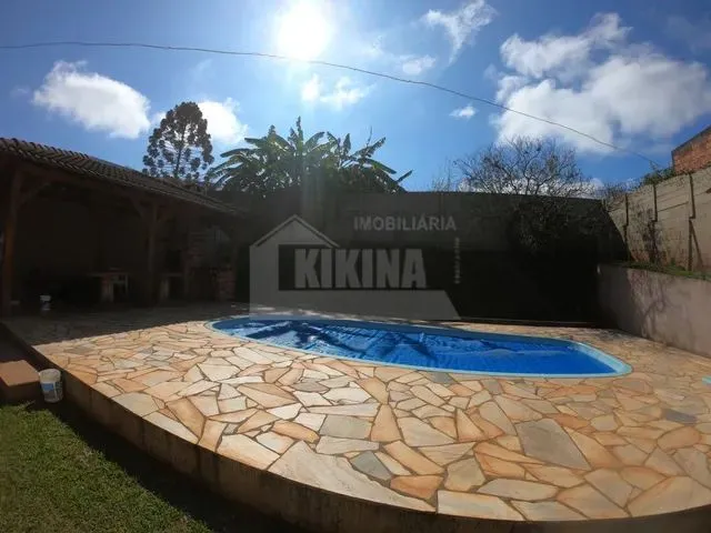 Imagem 10: Casa 4 Quartos para Locação na Chapada