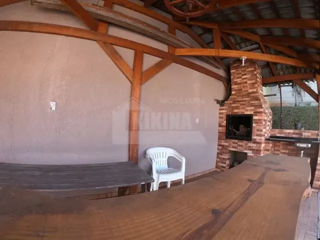 Imagem 6: Casa 4 Quartos para Locação na Chapada