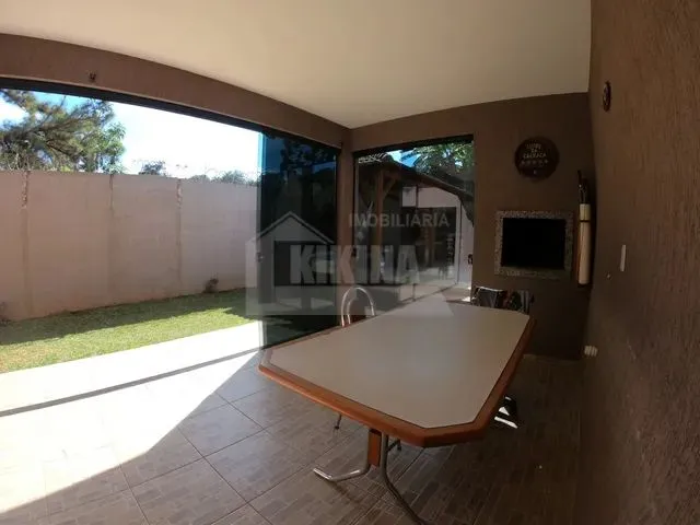 Imagem 5: Casa 4 Quartos para Locação na Chapada