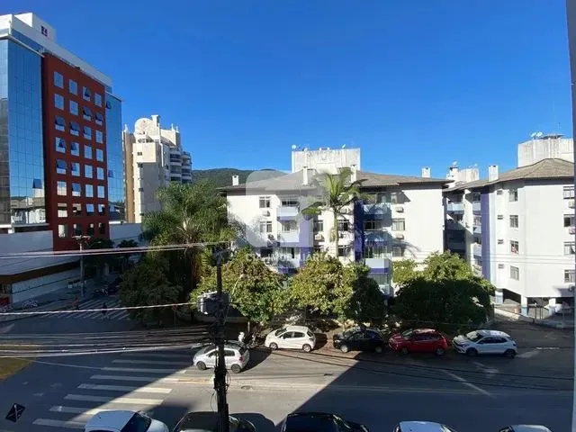 Imagem: Apartamento de 3 Dormitórios no Itacorubi