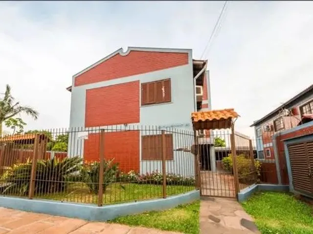 Imagem: Apartamento Residencial em São Leopoldo