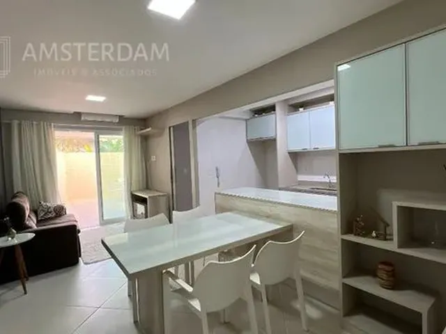 Imagem: Apartamento Garden para Locação Anual