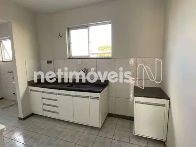 Imagem 14: Locação Apartamento 2 Quartos Eldorado Contagem