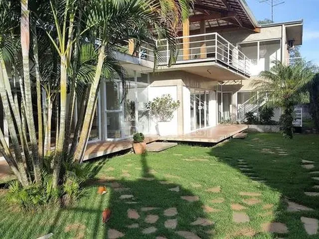 Imagem: Casa Granja Viana - Cotia/Sp