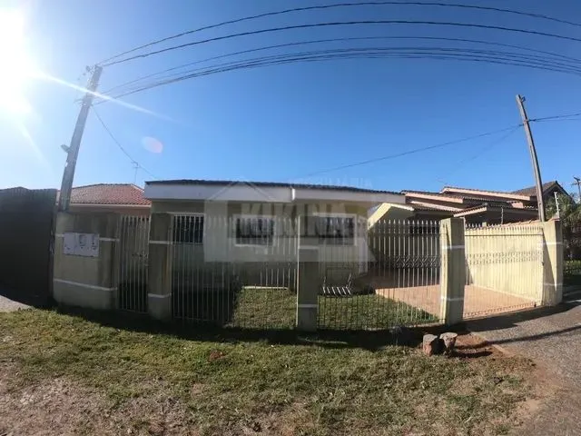 Imagem: Casa 3 Quartos para Locação em Uvaranas