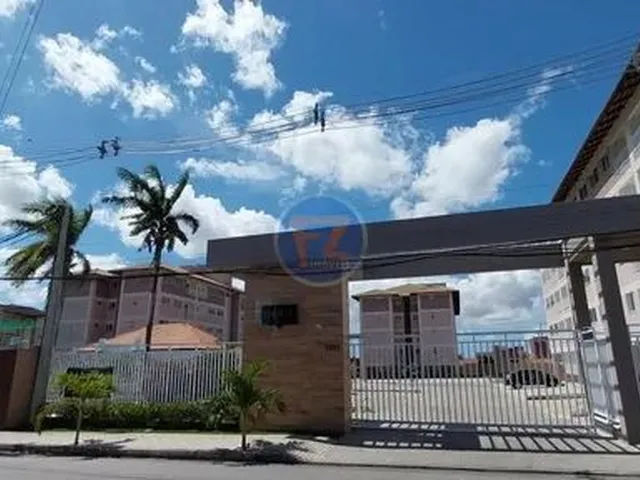 Imagem: Apartamento para Aluguel, 2 Quartos, 1 Suíte