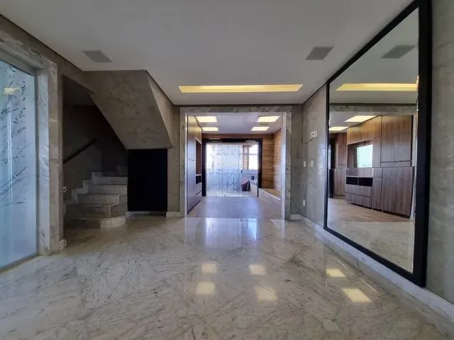 Imagem: Apartamento para Aluguel, 4 Quartos, 2 Suítes
