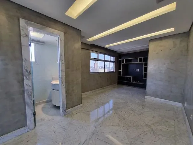 Imagem 5: Apartamento para Aluguel, 4 Quartos, 2 Suítes, 3 Vagas, Funcionários - Belo Horizonte/Mg