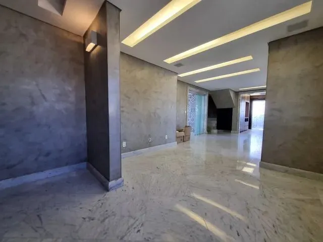 Imagem 16: Apartamento para Aluguel, 4 Quartos, 2 Suítes, 3 Vagas, Funcionários - Belo Horizonte/Mg