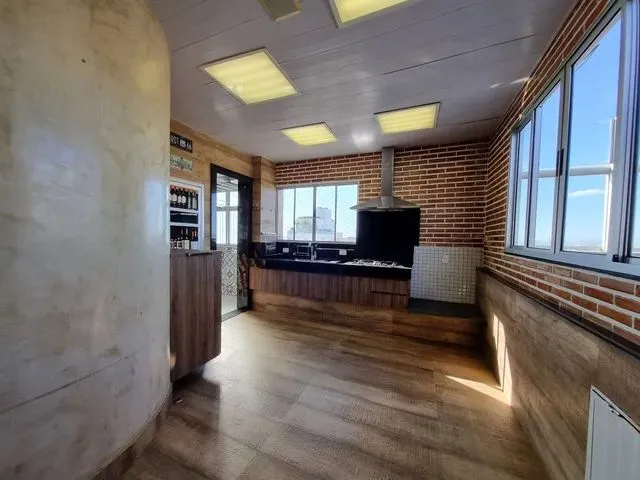 Imagem 9: Apartamento para Aluguel, 4 Quartos, 2 Suítes, 3 Vagas, Funcionários - Belo Horizonte/Mg