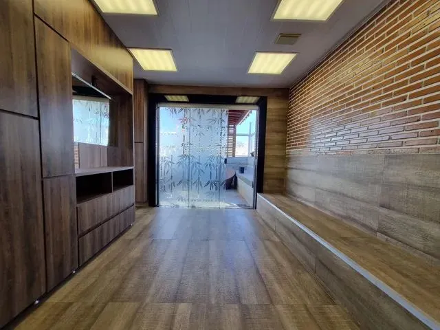 Imagem 4: Apartamento para Aluguel, 4 Quartos, 2 Suítes, 3 Vagas, Funcionários - Belo Horizonte/Mg