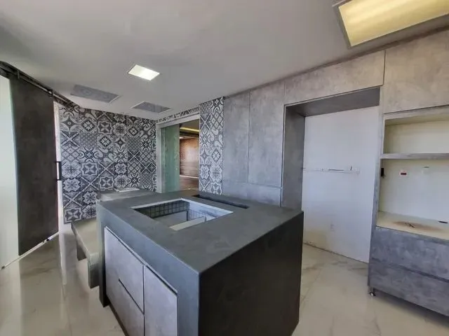 Imagem 12: Apartamento para Aluguel, 4 Quartos, 2 Suítes, 3 Vagas, Funcionários - Belo Horizonte/Mg