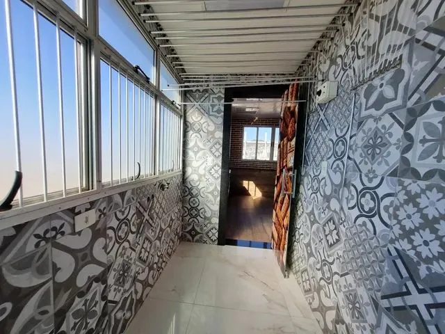 Imagem 8: Apartamento para Aluguel, 4 Quartos, 2 Suítes, 3 Vagas, Funcionários - Belo Horizonte/Mg
