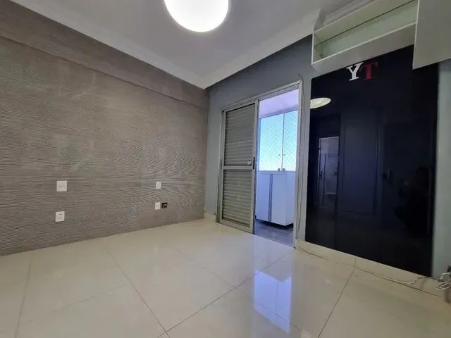 Imagem 14: Apartamento para Aluguel, 4 Quartos, 2 Suítes, 3 Vagas, Funcionários - Belo Horizonte/Mg