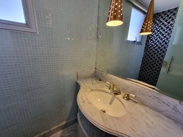 Imagem 11: Apartamento para Aluguel, 4 Quartos, 2 Suítes, 3 Vagas, Funcionários - Belo Horizonte/Mg