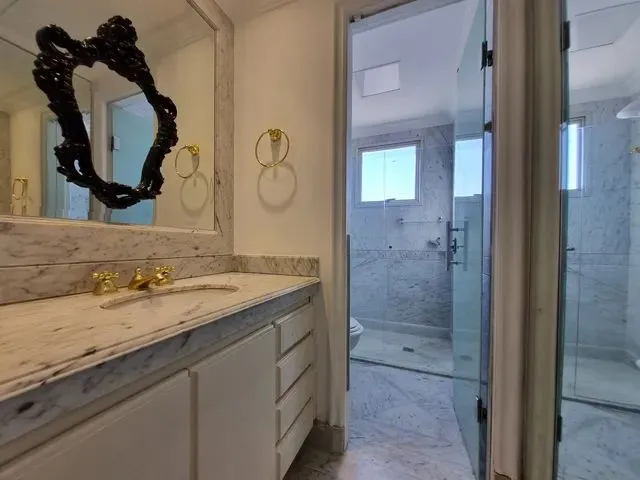 Imagem 15: Apartamento para Aluguel, 4 Quartos, 2 Suítes, 3 Vagas, Funcionários - Belo Horizonte/Mg
