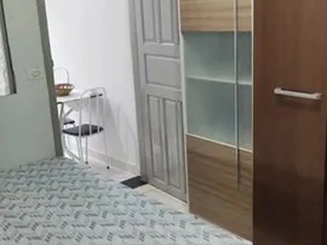 Imagem 8: Kitnet Mobiliada 790 Reais com Água Luz e Internet