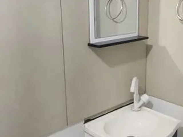 Imagem 5: Kitnet Mobiliada 790 Reais com Água Luz e Internet