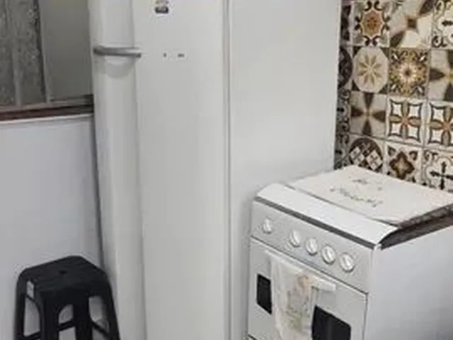 Imagem 3: Kitnet Mobiliada 790 Reais com Água Luz e Internet