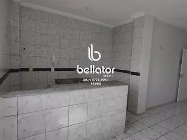 Imagem: Apartamento para Aluguel - Terceiro Andar