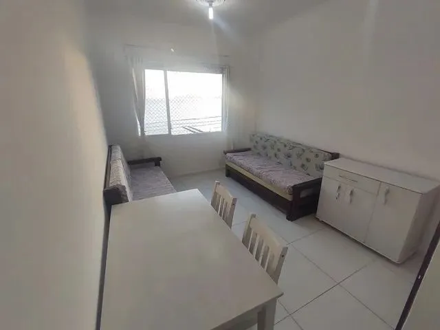 Imagem: Apartamento Residencial em Santos - Sp