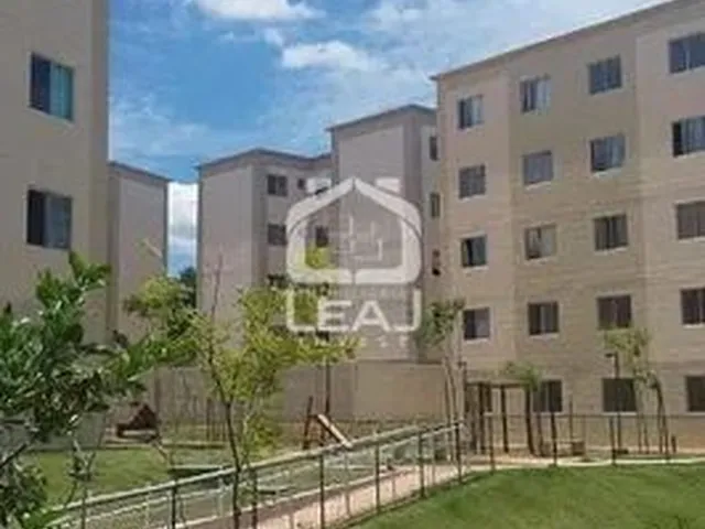 Imagem: Apartamento com 2 Dormitórios para Alugar