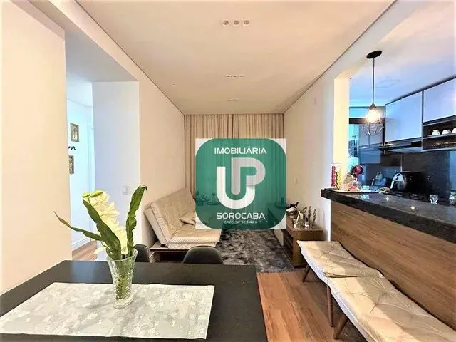 Imagem: Apartamento com 2 Dormitórios, 62 M²