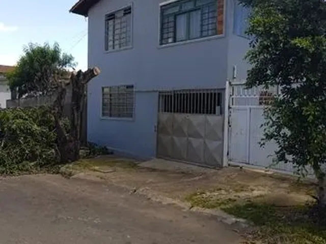 Imagem: Alugo Um Sobrado em Trinadade na Vila João