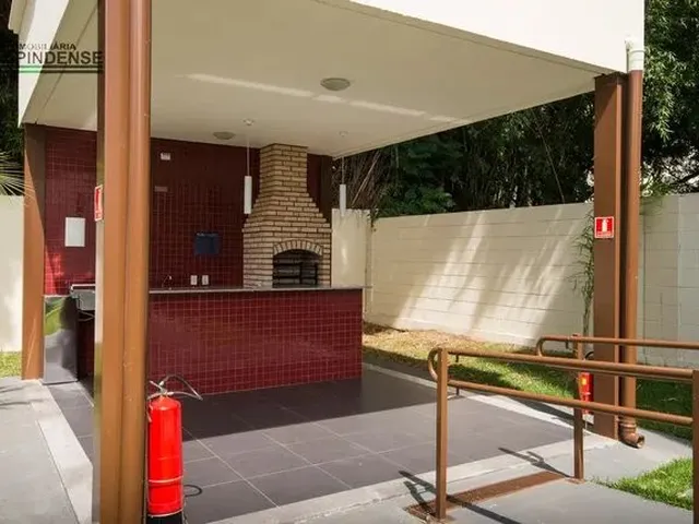 Imagem 11: Apartamento em Crispim - Pindamonhangaba