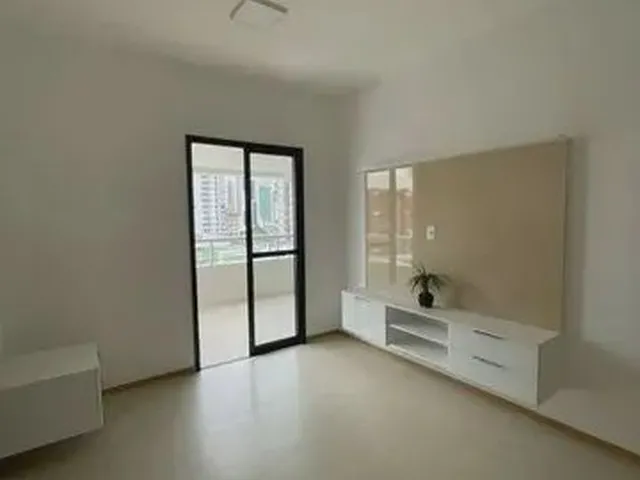 Imagem: Ed. Jp Residence, Loft com 50M² em Plena