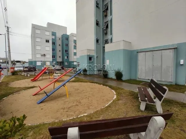 Imagem: Pelotas - Apartamento Padrão - Fragata