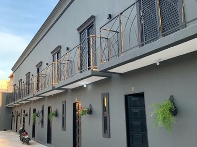 Imagem: Loft/Kitinet/Apartamento Completo de Armários