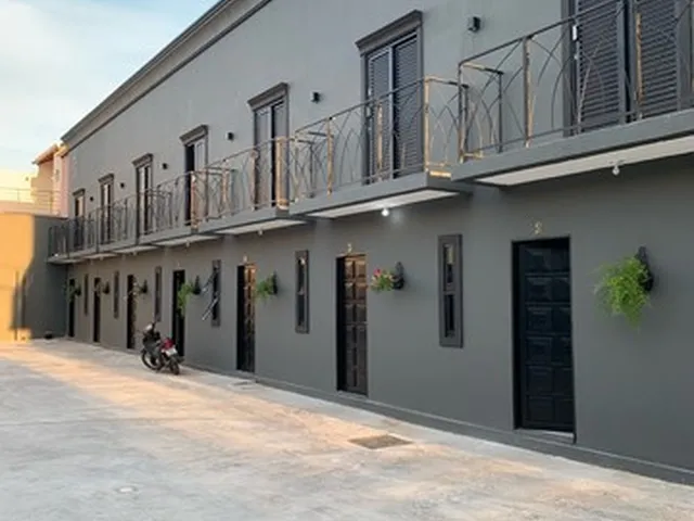 Imagem 11: Loft/Kitinet/Apartamento Completo de Armários, Bairro Jd Shangrila Cuiabá Mt