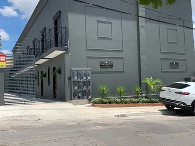 Imagem 13: Loft/Kitinet/Apartamento Completo de Armários, Bairro Jd Shangrila Cuiabá Mt