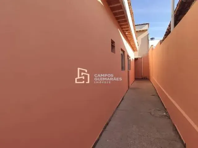 Imagem: Casa para Aluguel, 2 Quartos, 1 Vaga, São